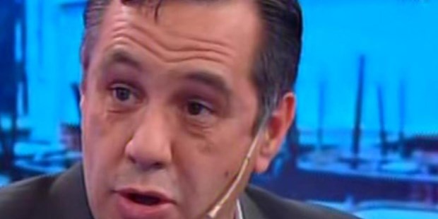 Alejandro Finocchiaro.