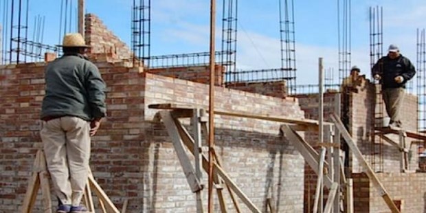 Construcción.