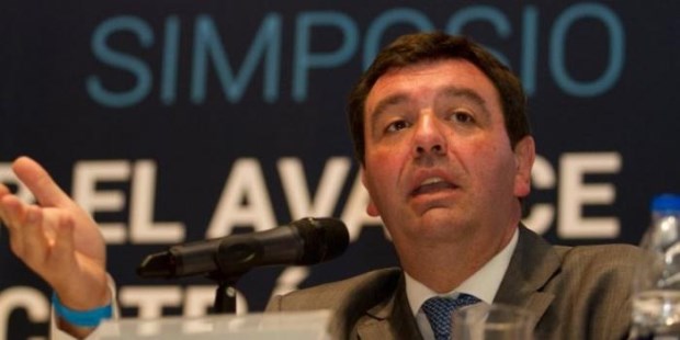 El juez federal Ariel Lijo.