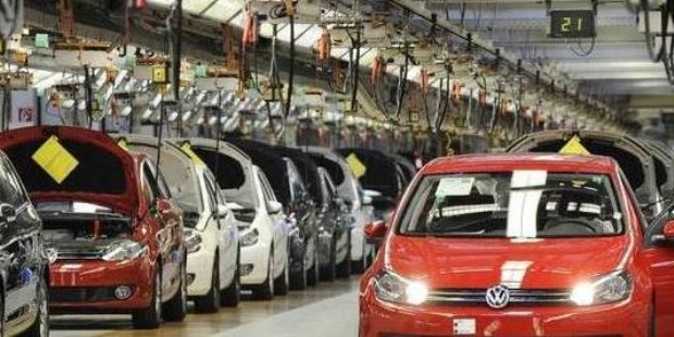 Los tres primeros meses del año alcanzaron un total de 176.605 motovehículos, 54,3% más que el mismo período de 2016,