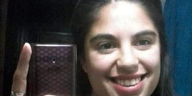 Micaela García.