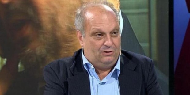 Hernán Lombardi.