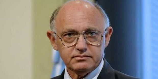 Héctor Timerman.