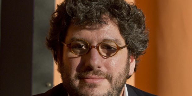 Pablo Avelluto.