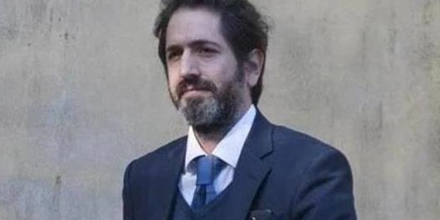 Sebastián Casanello.