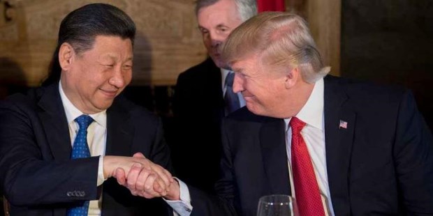 Estados Unidos es el gran perdedor del proceso de globalización y a China le interesa corregirlo.
