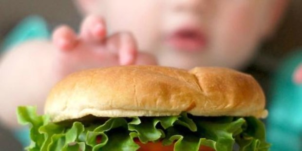 Los hábitos alimentarios que se adquieren a temprana edad actuarán como condicionantes de la salud en la adultez.