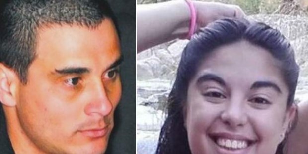 El acusado de asesinar a Micaela, José Luis Wagner, gozaba de la libertad condicional.