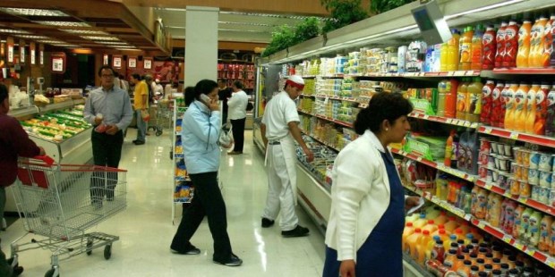 Consumo.