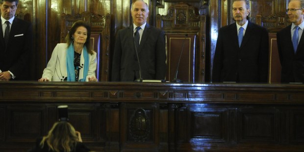 La Corte declaró aplicable el cómputo del 2x1 en un caso de delitos de lesa humanidad