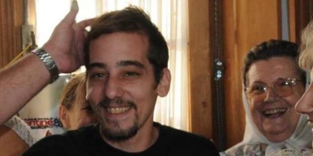 La Asociación Abuelas de Plaza de Mayo pidió que se incluya en el programa de protección de testigos al nieto recuperado Francisco Madariaga ante la eventualidad de que su apropiador, Víctor Gallo, recupere la libertad.
