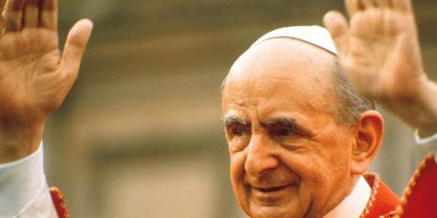 El mensaje de Pablo VI en la Populorum progressio (26 de marzo de 1967) podría resumirse en pocas palabras: el desarrollo integral debe ser para cada hombre y para todos los hombres tanto en su dimensión individual como social.