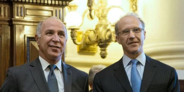 La permanencia de Highton y su cercanía con los dos nuevos ministros, Horacio Rosatti y Carlos Rosenkrantz, terminó cambiando la relación de fuerzas en el tribunal.