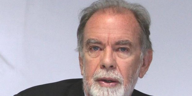 Javier González Fraga.