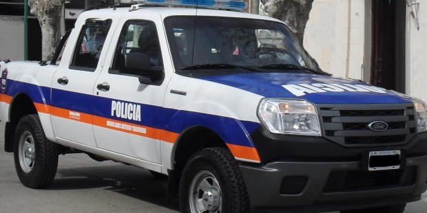 Tiroteo en la Ricchieri: piratas del asfalto hirieron de siete balazos a una mujer policía