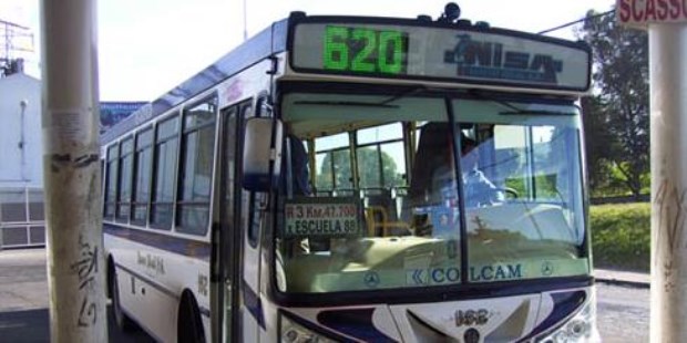 Colectivos.