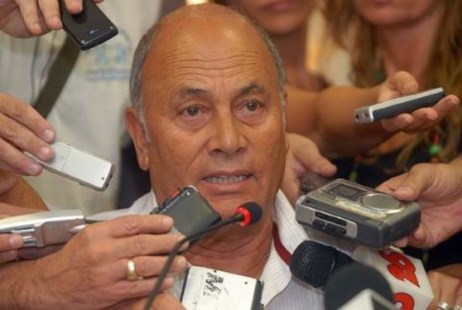 Gerónimo Venegas.