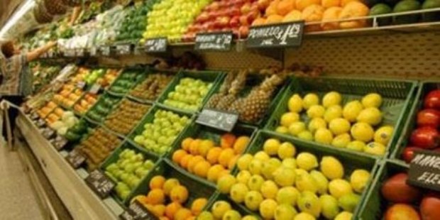 El presidente de CAME, Fabián Tarrió, apuntó que en lo que va del año "el IPOD agrícola subió 6,4 por ciento pero el ganadero bajó 1,7 por ciento".