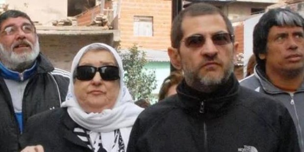 La decisión fue tomada por el juez federal Marcelo Martínez De Giorgi.