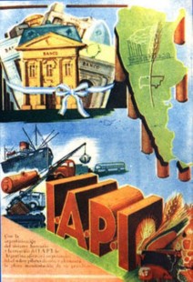 El IAPI fue un fracaso rotundo