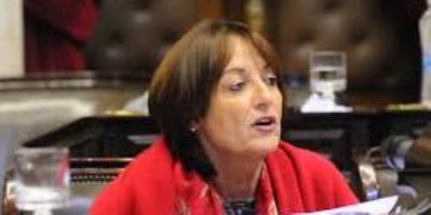 Alicia Ciciliani.