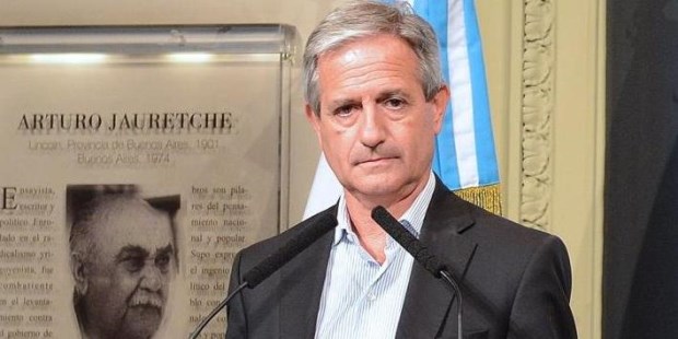 El ministro de Modernización estimó que "una sociedad sin un Estado que funcione bien, funciona mal".