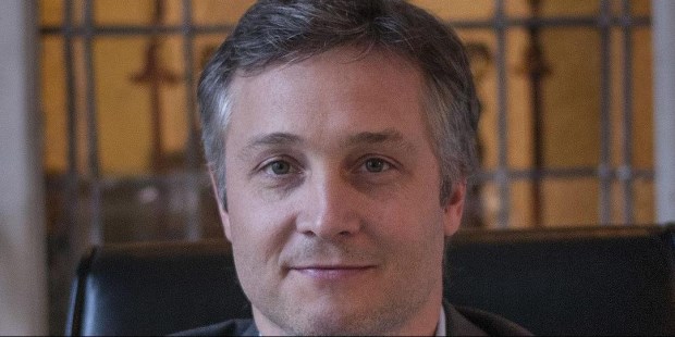 Fernando de Andreis.