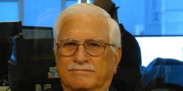 El ex director general del Instituto Nacional de Estadística y Censos (INDEC), Jorge Todesca.