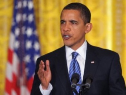 Obama autorizó la investigación con células embrionarias
