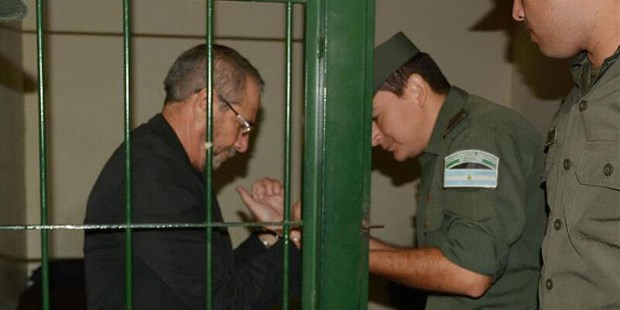 Rechazan la excarcelación de Jaime, que seguirá detenido hasta su juicio oral