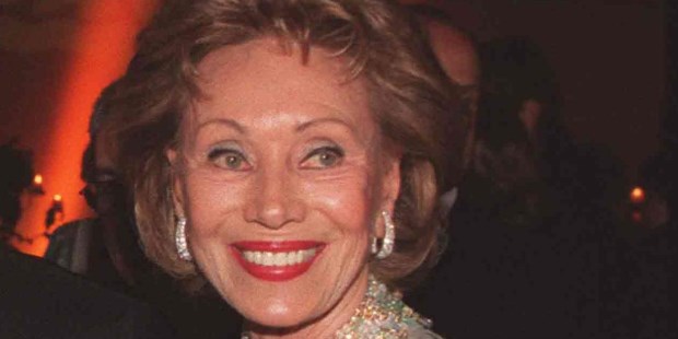 Ernestina Herrera de Noble