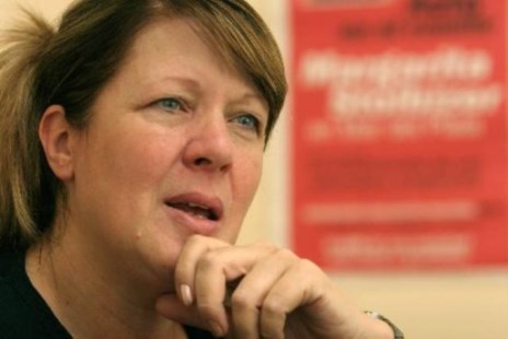 Margarita Stolbizer.