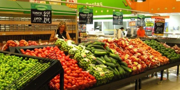 Alimentos.