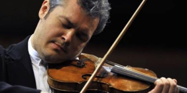 Vadim Repin-