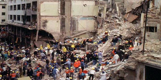 AMIA: identifican un nuevo ADN e investigan si podría corresponder al atacante suicida