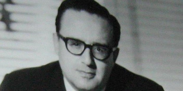 José María Ruda (1924-1989) fue el representante argentino ante la Asamblea General de la ONU entre 1959 y 1969.