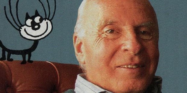 Juan Carlos Colombres.