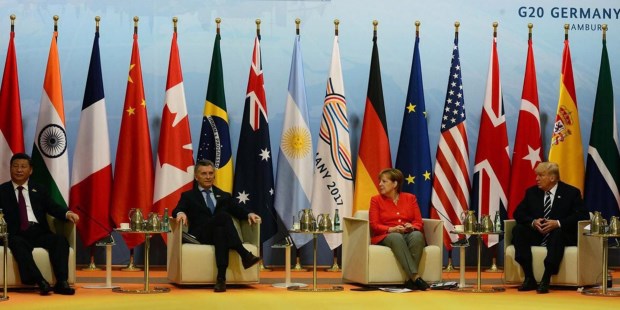 Qué significa el G-20 para la economía argentina 