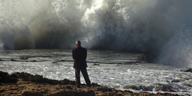 El tsunami de la fibrilación auricular