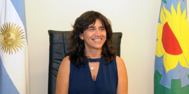 Renunció la ministra de Salud bonaerense