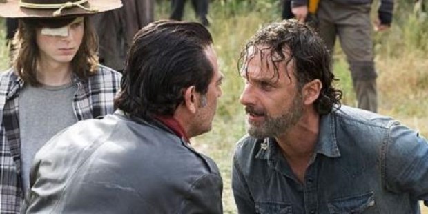 Murió el actor John Bernecker durante el rodaje de un capítulo de “The Walking Dead”