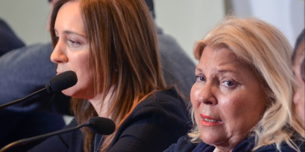 Vidal y Carrió.