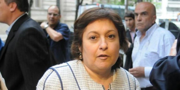 Ocaña: "En esta elección, la opción es Cambiemos o Volveremos"