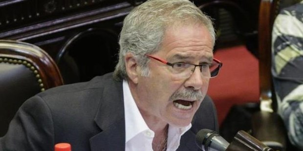 El massismo denuncia que Lospennato incurrió en un caso de espionaje