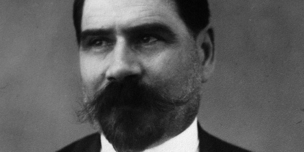 José María Penna: el incansable infectólogo y sanitarista