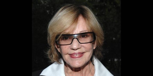 Falleció la emblemática actriz francesa Jeanne Moreau