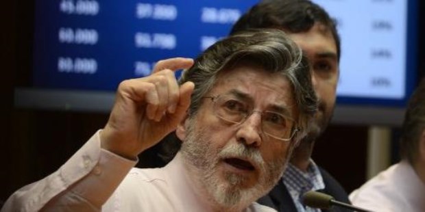 Alberto Abad, titular de la AFIP, explicó las modificaciones.