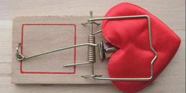 Crisis de pareja: ¿culpa de las neuronas?