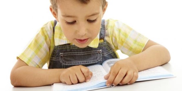 La dislexia no es un problema de inteligencia