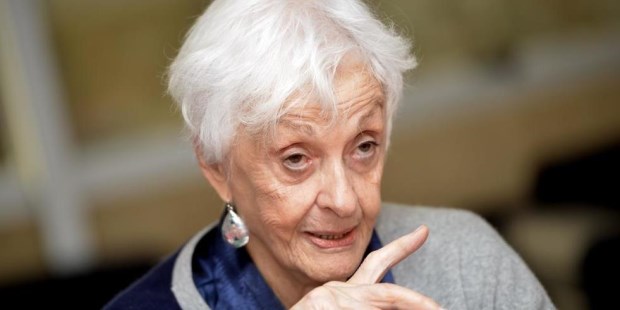 Fernández Meijide: "La desaparición forzada de personas para nada se aplica ni por López ni Maldonado"